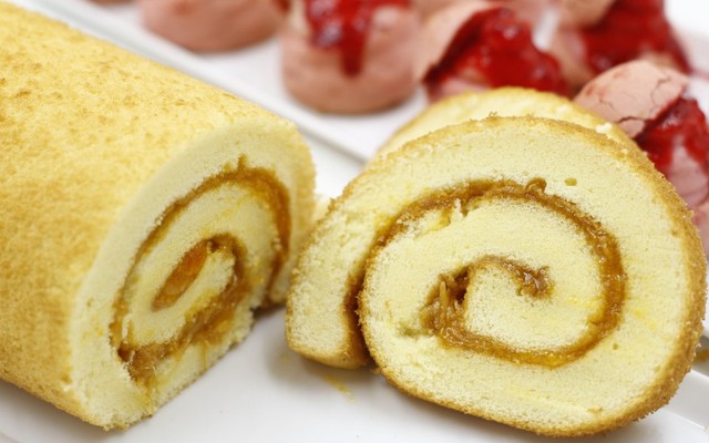 Tiệm Bánh Dũng My