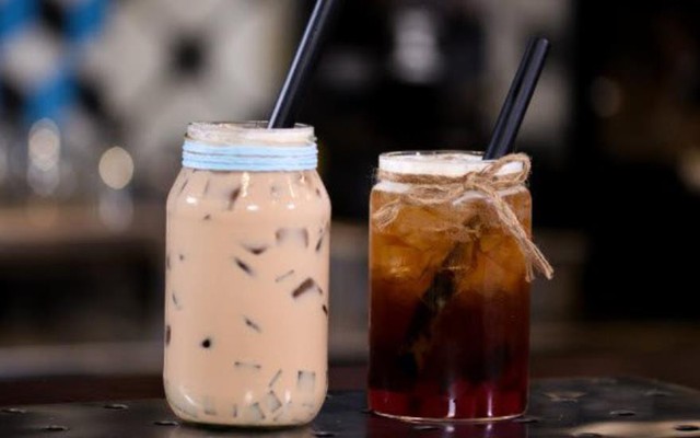 Butter Nut - Trà Sữa & Ăn Vặt