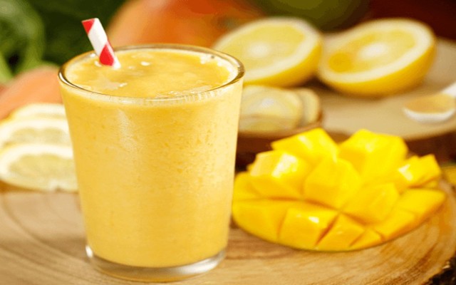 MY Cafe & Trà Sữa - 43 Vũ Trọng Hoàng