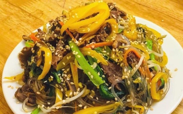 Bếp Nhà Linh - Cơm Gà & Cơm Đảo