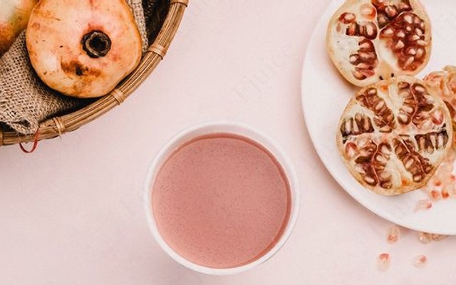 F-Juice - Tô Hiệu