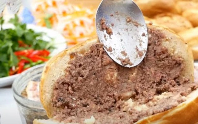 Bánh Mì Ngon 373