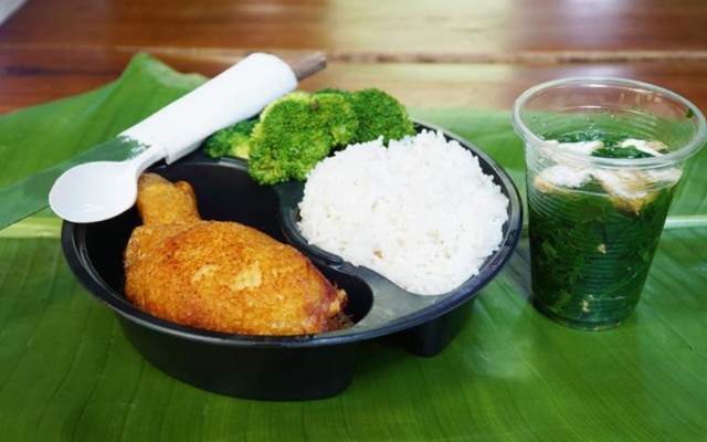 GN Foods & Drinks - Cơm Lẩu Văn Phòng - KĐT Văn Quán