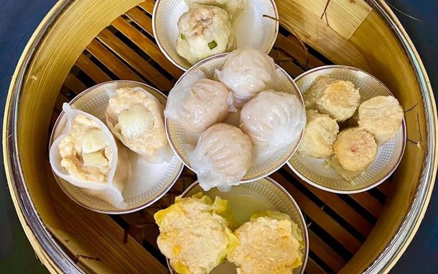 Bếp Nhà Muội - Điểm Tâm & Hủ Tíu Mì