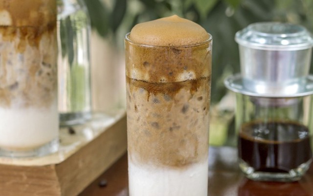 Bocora Coffee Garden - Ăn Vặt & Thức Uống