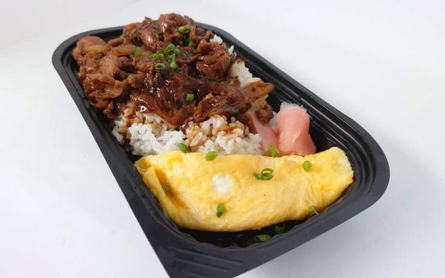 Deliza - Cơm Văn Phòng Việt - Nhật