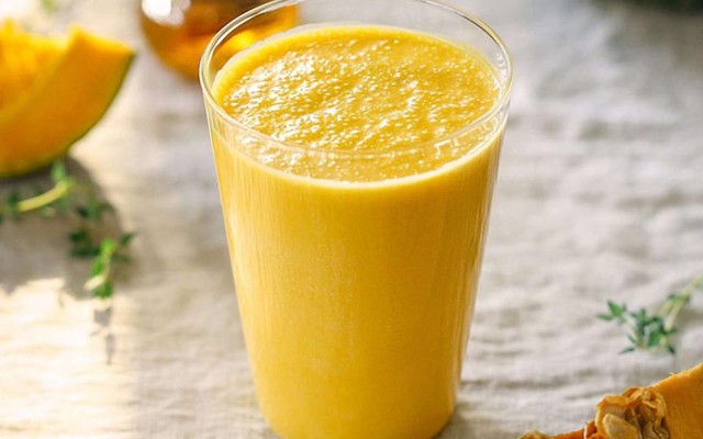 Mammam Deli - Sữa Bí Đỏ - Shop Online