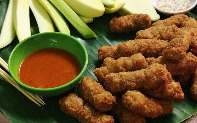 Đồ Ăn Vặt - Khương Đình