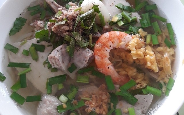 Quán 263 - Hủ Tiếu Nam Vang, Bún Bò & Cơm Sườn Chiên - Bình Trị Đông