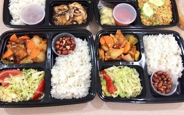 Tiệm Cơm 1988 - Hàng Hải Hotel