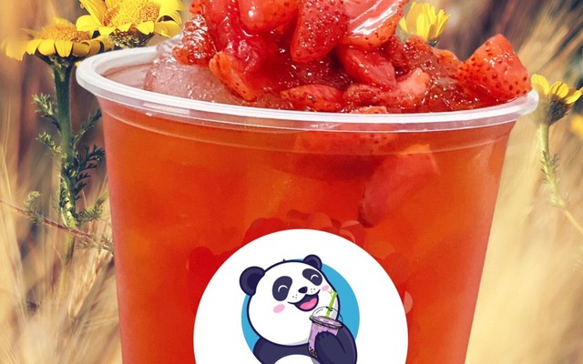 Tiệm Trà Cô Trúc - Trà & Bánh Tráng Ăn Vặt