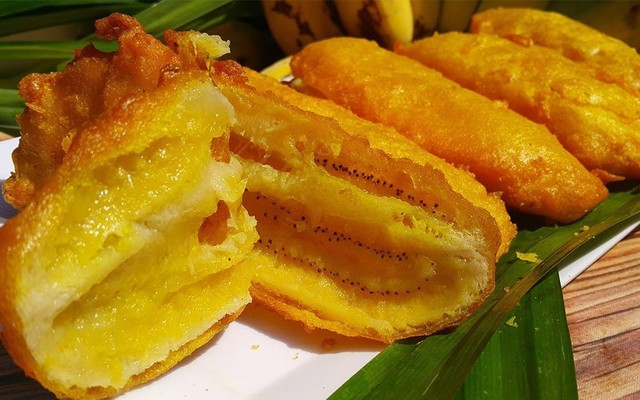 Món Ngon Miền Quê Made By Eric