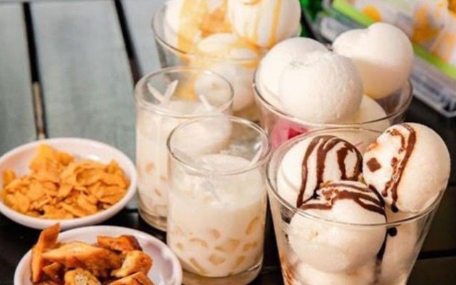 Sữa Chua Trân Châu Hạ Long Delivery - Dương Quảng Hàm