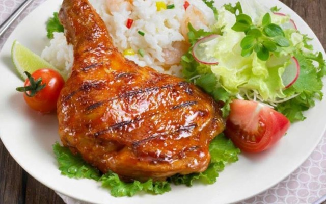 Cô Thanh - Cơm Ngon Văn Phòng - Shop Online