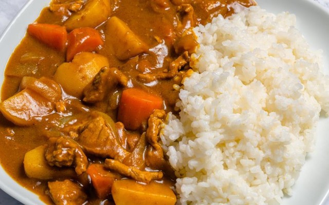 Hải Yến - Cơm Nhật