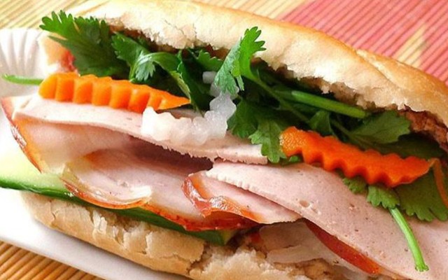 Bánh Mì Cú Mập - 3 Tháng 2