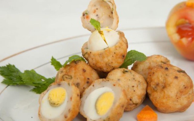 Anh 4 - Cơm Tấm & Bún Thịt Nướng