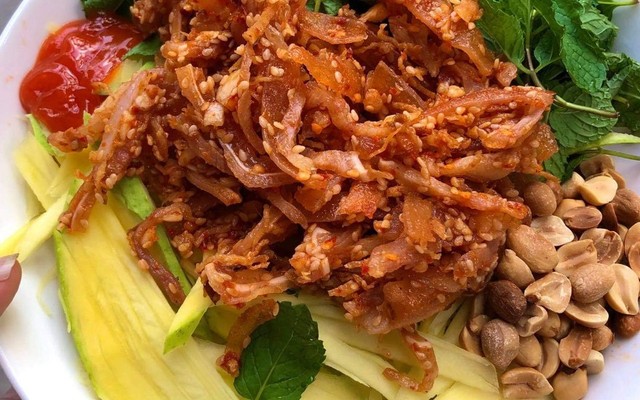Tré Huế Vinh Đề