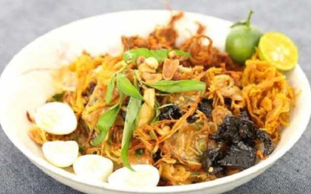 199X - Ăn Vặt Sài Gòn