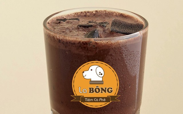La Bông Café