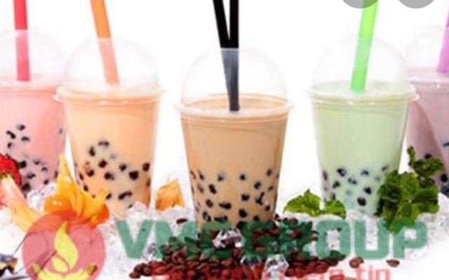 Bốn Mùa - Trà Sữa Nhà Làm & Sinh Tố