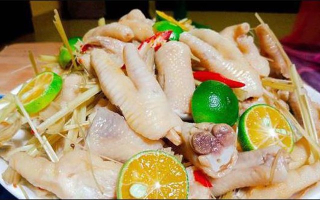 Bếp Mẹ Chip - Đặc Sản Phan Thiết - Shop Online