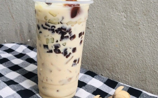 Bí Bo - Trà Sữa Handmade - Tầm Vu