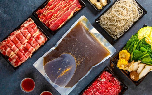 Ông Béo - Lẩu Nướng Online