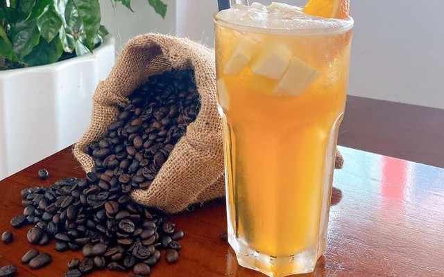 Bọt Cafe - Quán Nam