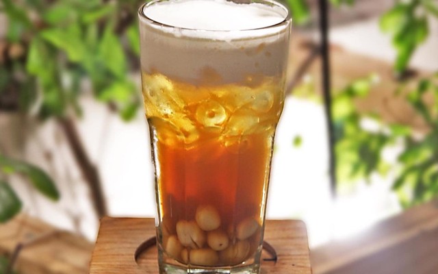 Bo’s Coffee