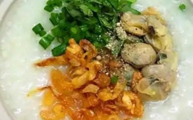 Cháo Ngon - Cầu Giấy