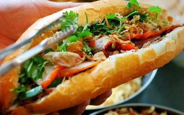 Bánh Mì A Long - Shop Online