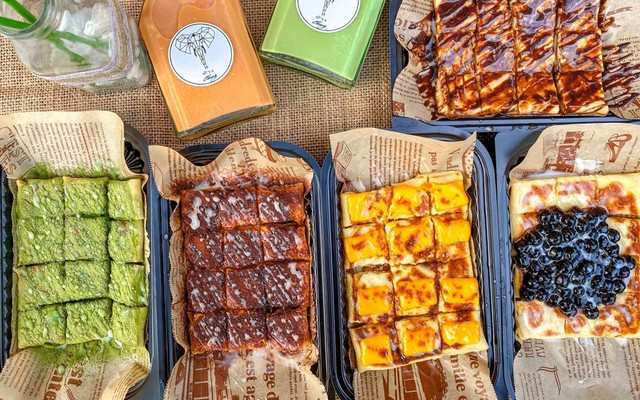 Chang - Thai Cuisine