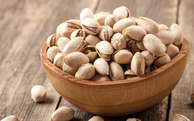 Lan Phương Organic - Bánh Ngọt & Hạt Dinh Dưỡng