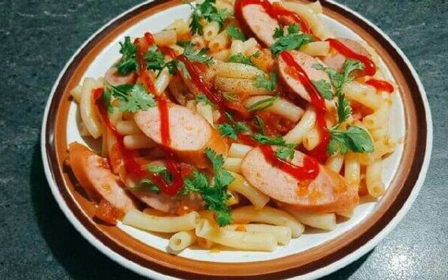 Bếp Nhà Online - Điểm Tâm Sáng & Đồ Ăn Vặt