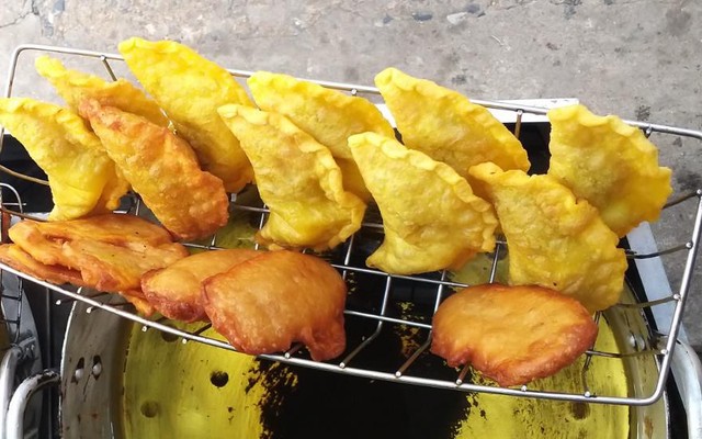 Bánh Rán Chị Tươi