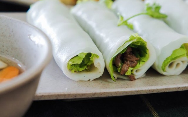 Phở Cuốn House - Thanh Tao Hà Nội