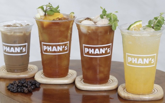 Phan's Coffee