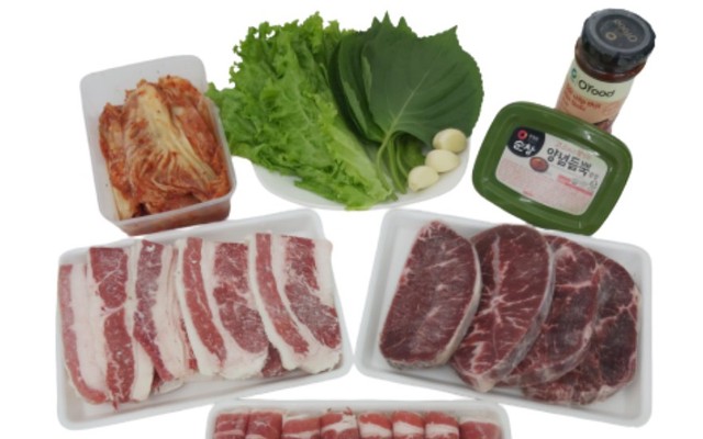 GN Foods - Thực Phẩm Sạch Từ Tâm