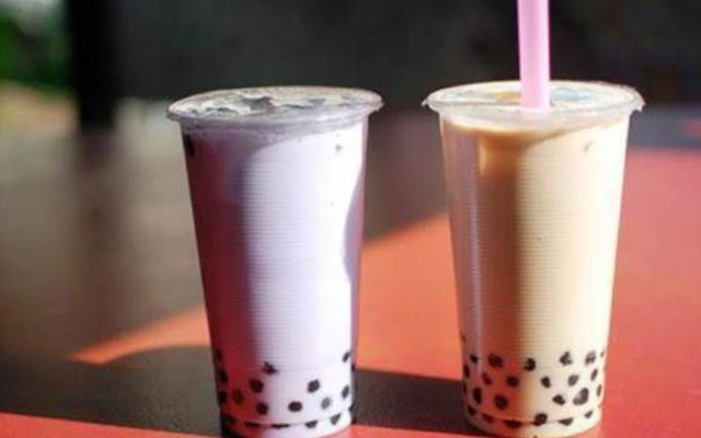 Thúy Hân - Trà Sữa Thạch Nhà Làm