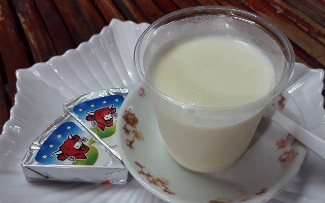 Ăn Vặt Cô Nhung