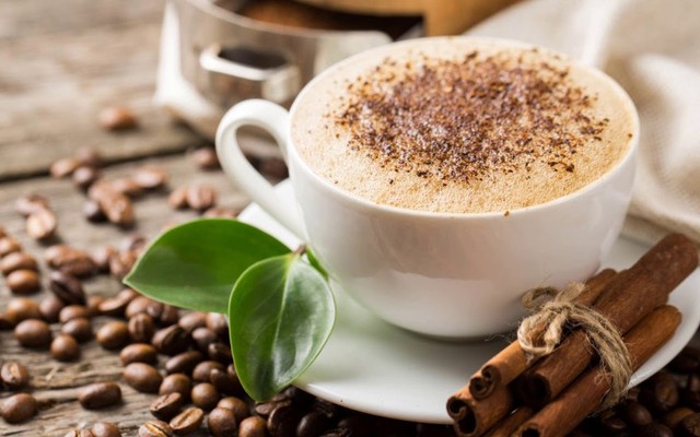 Danh Phát Coffee Home