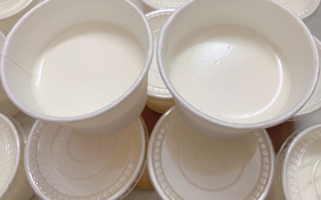 Bếp Bí Đỏ - Đồ Ăn Vặt - Shop Online