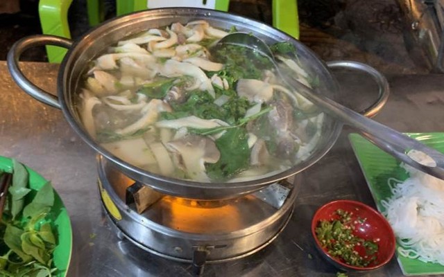 Quán Nhậu Đức Nhất