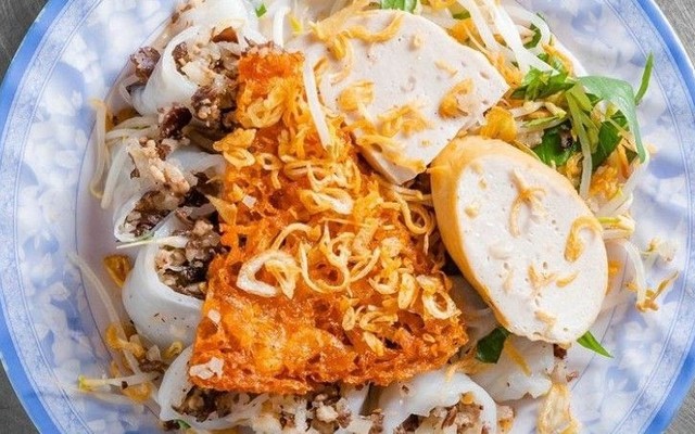 Tân Thành - Bánh Cuốn & Bánh Ướt Nóng