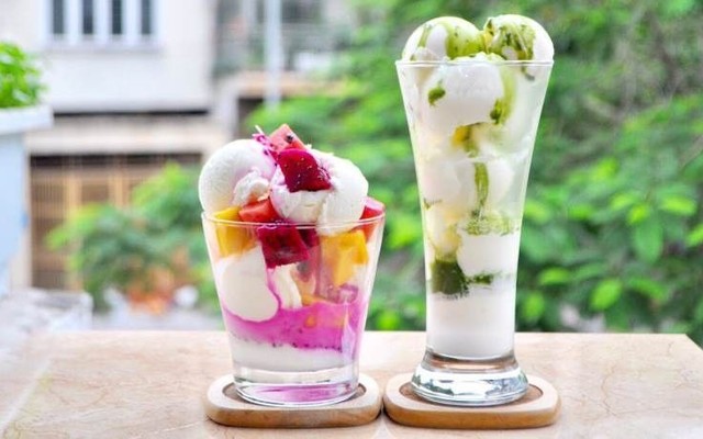 Sữa Chua Trân Châu Hạ Long - Phạm Tuấn Tài