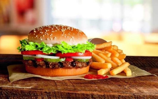 Burger Lam - Hamburger & Drinks - Nguyễn Văn Cừ Nối Dài