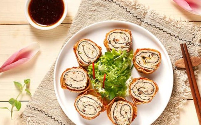 Duyên Chay - Phạm Hữu Lầu
