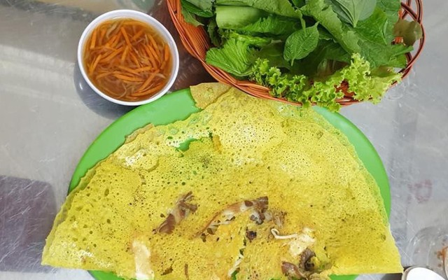 Quán Chay Bích Ngọc