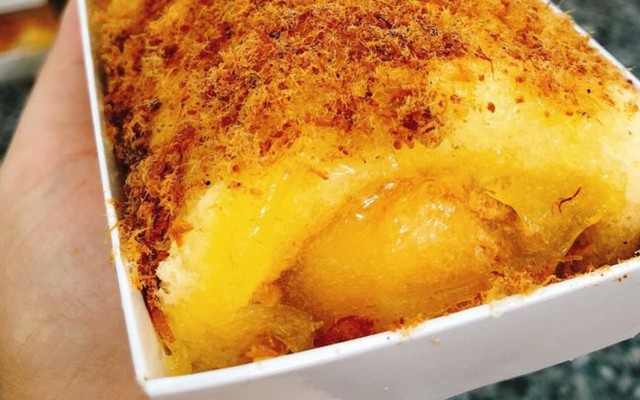 Happy Cake - Lê Bá Trinh